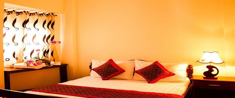 Memories Homestay Hoi An Eksteriør billede