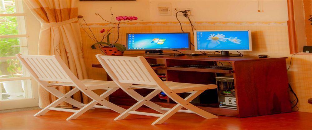 Memories Homestay Hoi An Eksteriør billede
