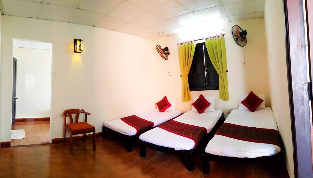 Memories Homestay Hoi An Eksteriør billede