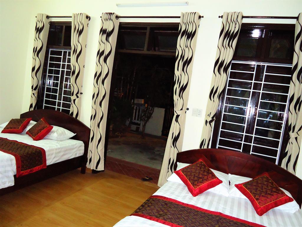Memories Homestay Hoi An Eksteriør billede