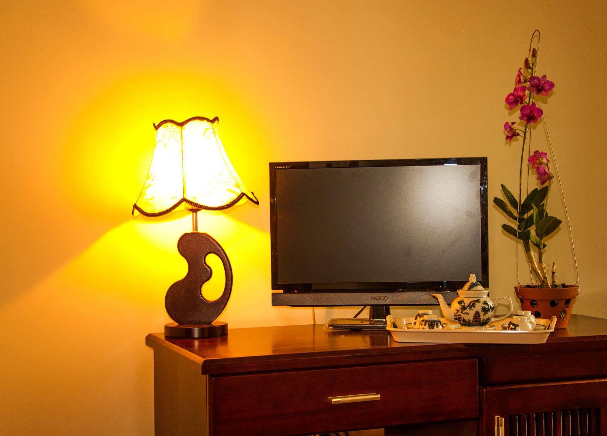 Memories Homestay Hoi An Eksteriør billede
