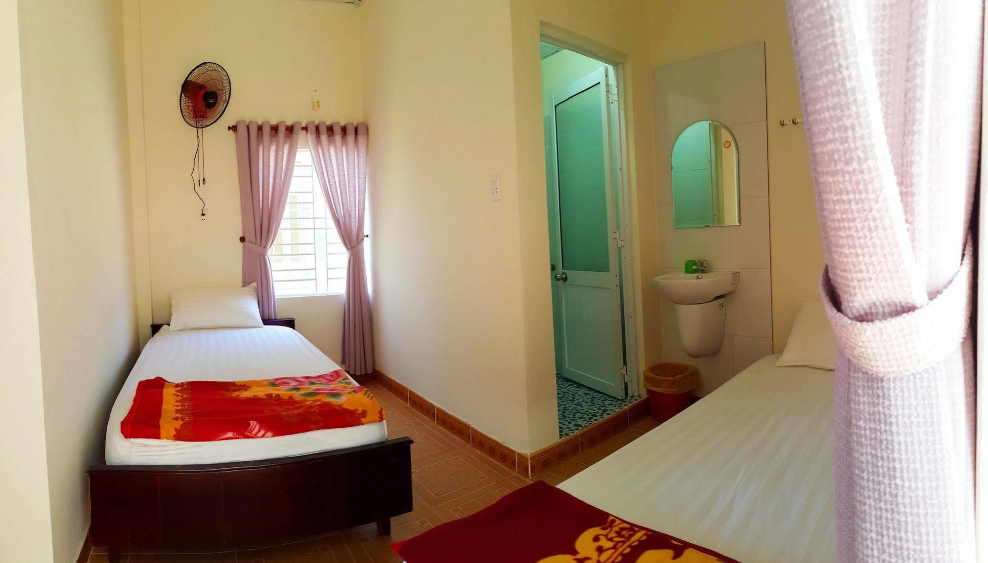 Memories Homestay Hoi An Eksteriør billede