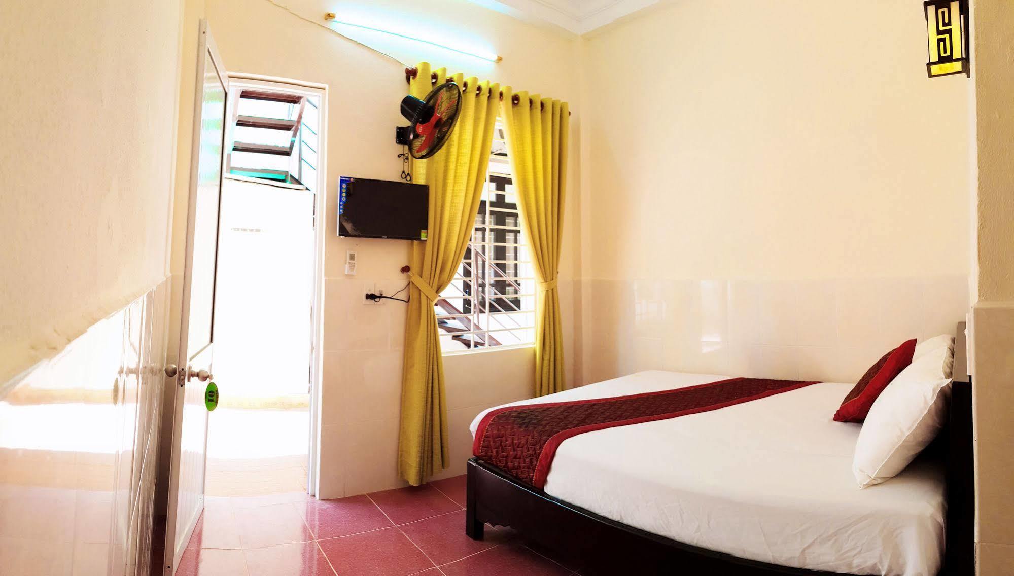 Memories Homestay Hoi An Eksteriør billede