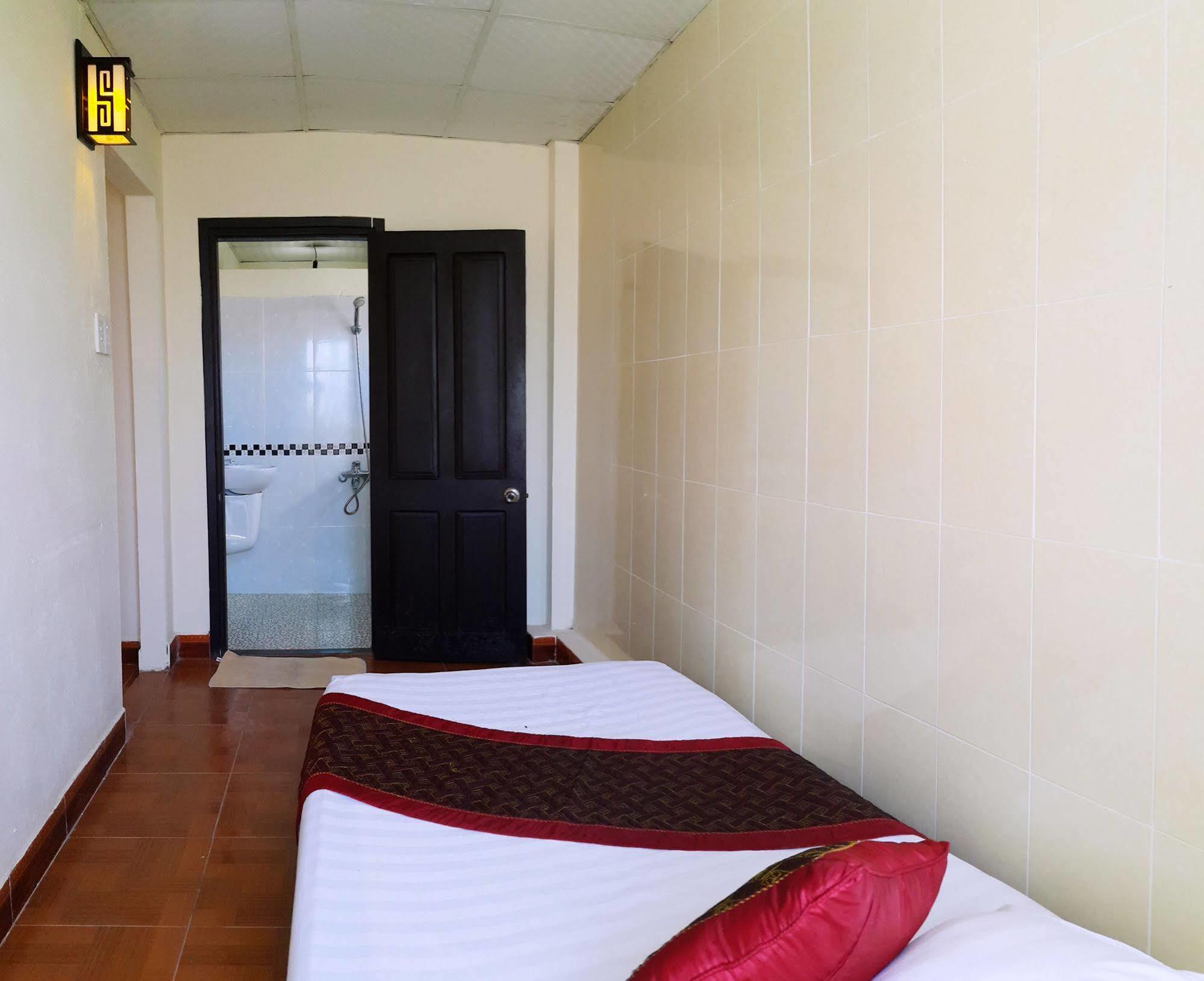 Memories Homestay Hoi An Eksteriør billede