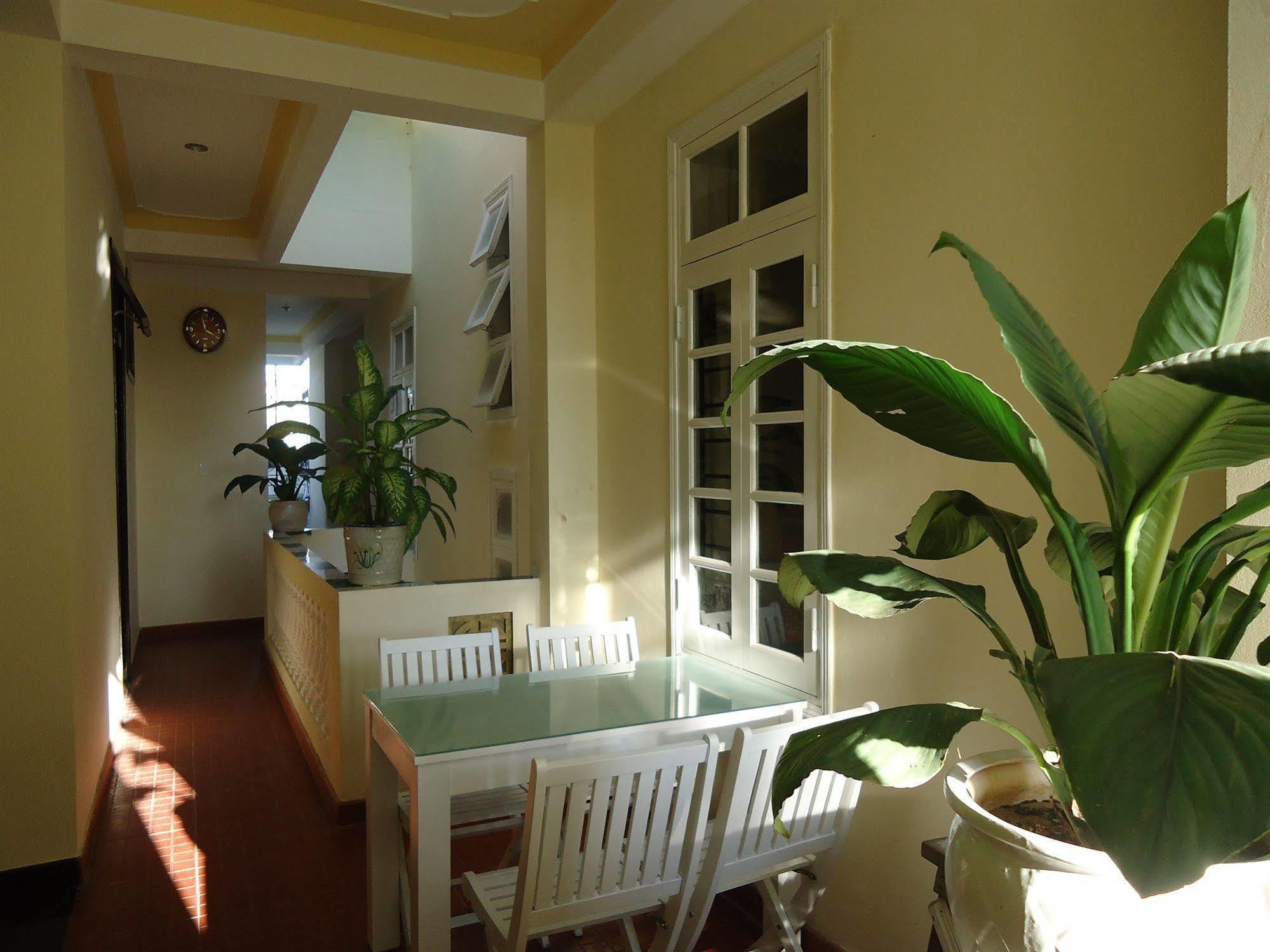 Memories Homestay Hoi An Eksteriør billede