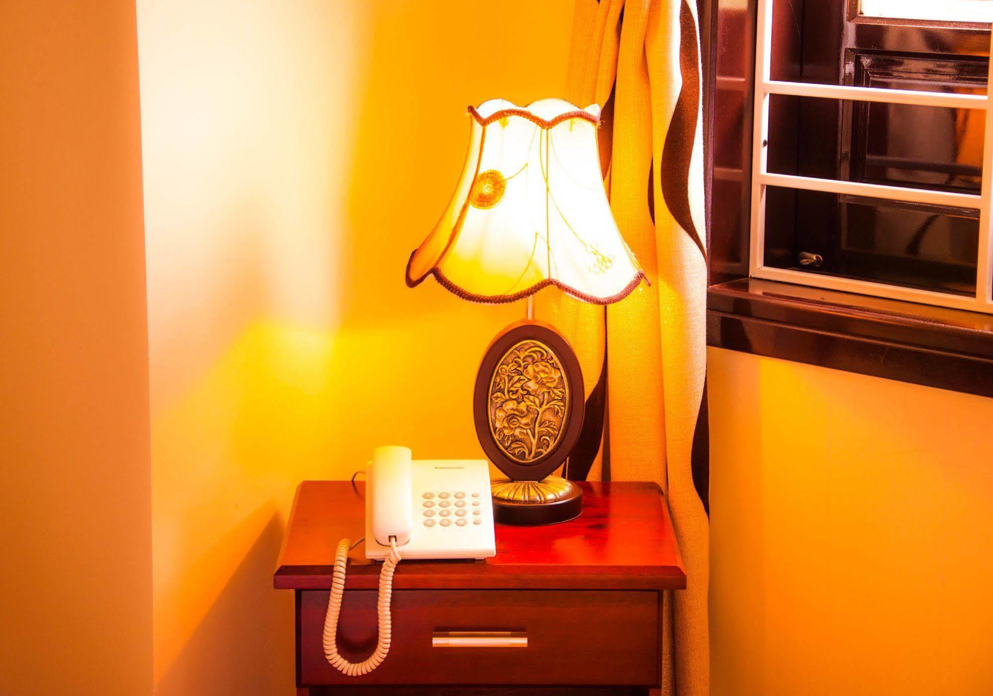 Memories Homestay Hoi An Eksteriør billede