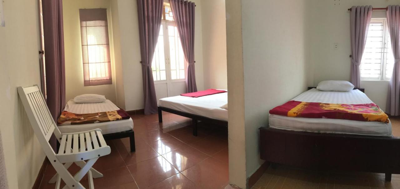 Memories Homestay Hoi An Eksteriør billede