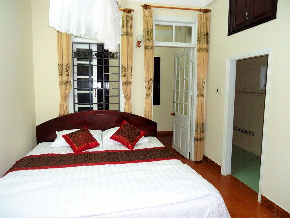 Memories Homestay Hoi An Eksteriør billede